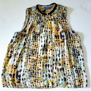 Simply Vera Vera Wang ladies Tank